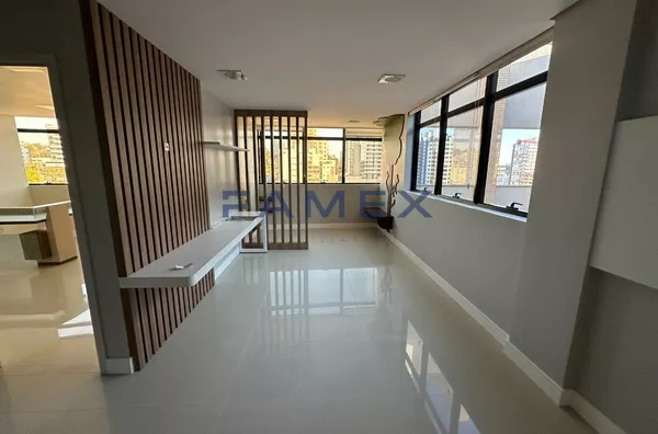 SALA COMERCIAL  PARA LOCAÇÃO NO  CENTRO HOSPITALAR DR SILVIO VIDAL 