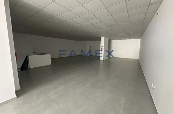 SALA COMERCIAL PARA LOCAÇÃO  NO CENTRO - ED TURMALINA