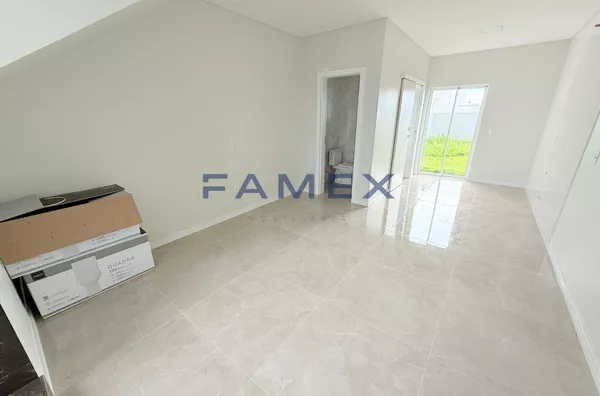 SOBRADO À VENDA NO BAIRRO PAGNONCELLI