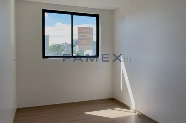 Apartamento para venda no Edifício Topázio