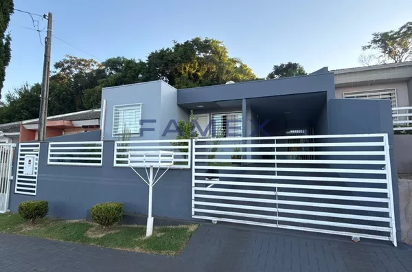 Casa para venda, 2 quarto(s),  Sao Francisco, Pato Branco