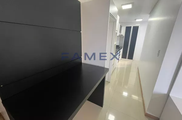 APARTAMENTO À VENDA NO JARDIM PRIMAVERA