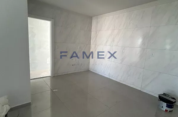 CASA PARA VENDA NO FRARON - PATO BRANCO