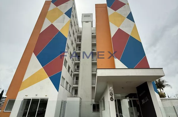 Apartamento para venda, 3 quarto(s),  Santa Terezinha, Pato Branco