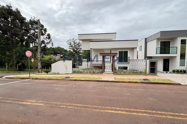 Casa para venda, Fraron, Pato Branco - Foto 43