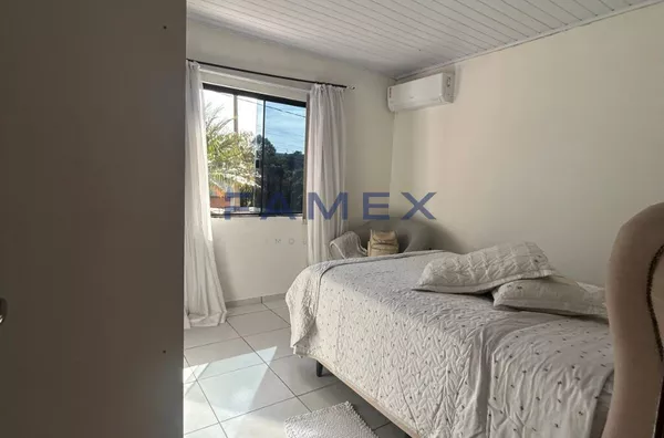 CASA À VENDA-VILA IZABEL-PATO BRANCO-PR-