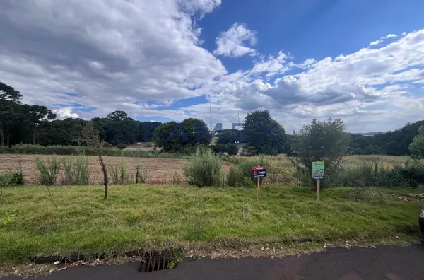 Terreno para venda,  Parque Do Som, Pato Branco