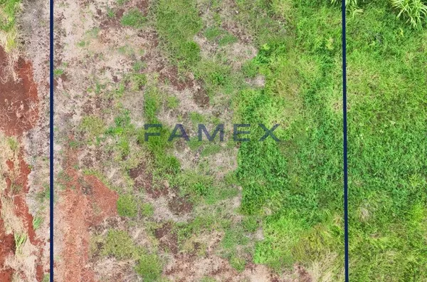 Terreno à venda - 420m² - Bairro Jardim Floresta - Pato Branco