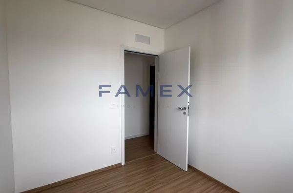 APARTAMENTO COM 01 SUÍTE + 01 QUARTO NO CENTRO   PARA LOCAÇÃO-   EDIFÍCIO OPALA -  02 QUADRAS DA  PRAÇA   CENTRAL - Foto 9