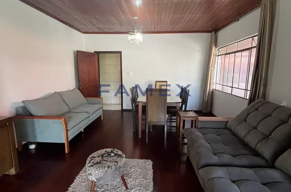 CASA À VENDA, BAIRRO LA SALLE, PATO BRANCO 