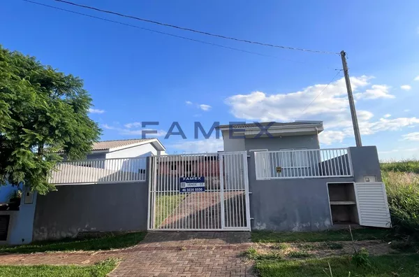 Casa para venda,  Pagnoncelli, Pato Branco