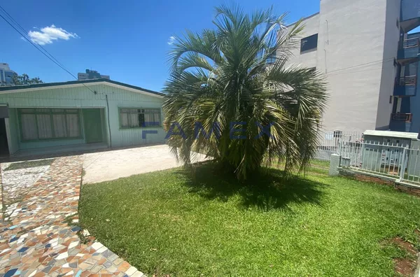 EXELENTE OPORTUNIDADE DE TERRENO NO CENTRO  - PROXIMO A POLICLINICA