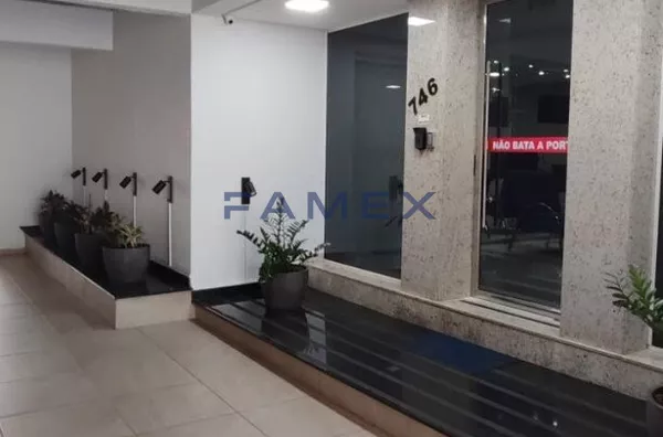 APARTAMENTO À VENDA-CENTRO-PATO BRANCO-PR-