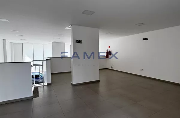 SALA COMERCIAL 02 ED ESMERALDA -  PROXIMO AO TEATRO - Foto 6