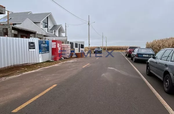 Terreno para venda,  Parzianello, Pato Branco
