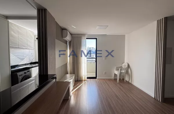 APARTAMENTO PARA LOCAÇÃO NO CENTRO COM 2 DORMITORIOS - Foto 3