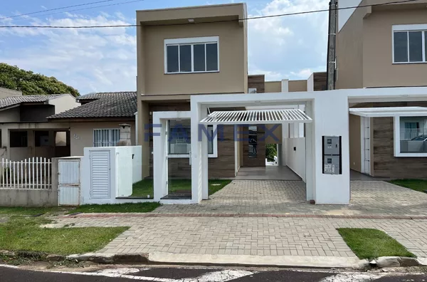Sobrado para venda,  Fraron, Pato Branco