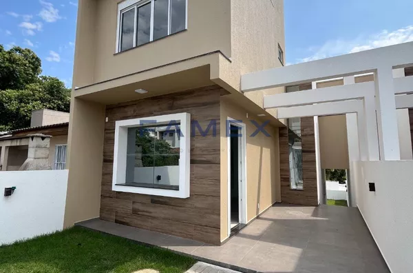 Sobrado para venda,  Fraron, Pato Branco