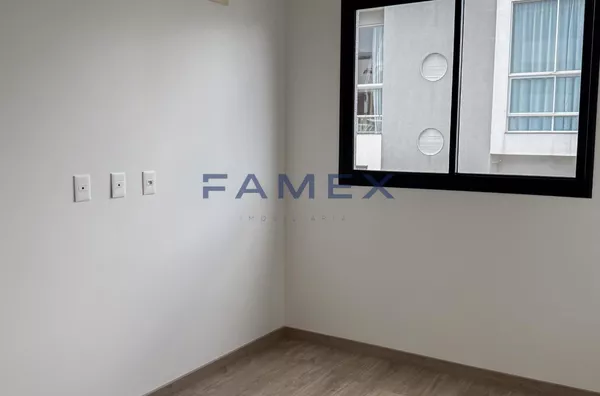 APARTAMENTO PARA LOCAÇÃO ED. AMETISTA - 01 SUITE + 1 DORMITORIO - CENTRO - Foto 6