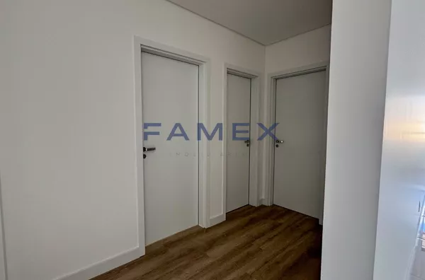 Apartamento para venda no Edifício Turmalina