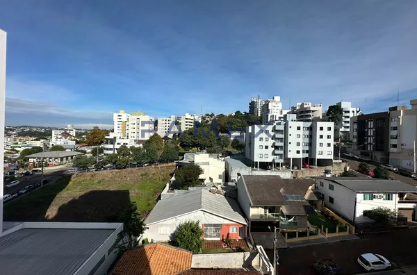 APARTAMENTO STUDIO  MOBILIADO NO CENTRO   PARA LOCAÇÃO -   EDIFÍCIO OPALA -  02 QUADRAS DA  PRAÇA   CENTRAL