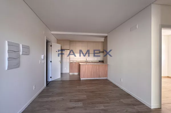 Apartamento para venda no Edifício Ametista