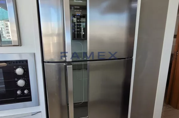 Apartamento para venda, 1 quarto(s),  Centro, Pato Branco