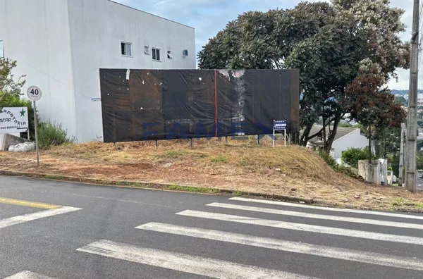 Terreno para venda,  Jardim Das Américas, Pato Branco