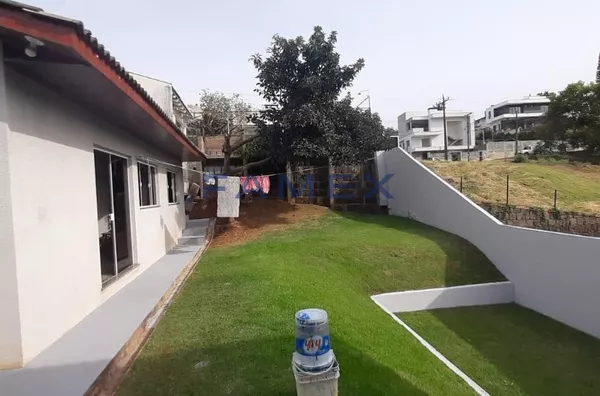 Casa à venda - Bairro Vila Isabel - Pato Branco