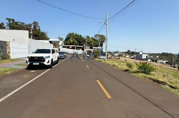 Terreno para venda,  Cadorin, Pato Branco
