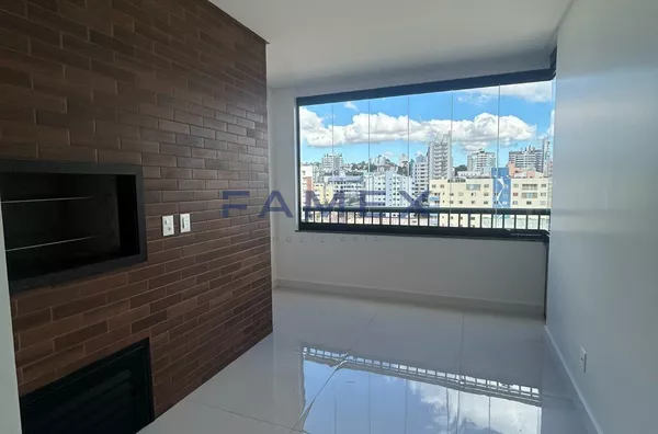 Apartamento para venda, 2 quarto(s),  Centro, Pato Branco