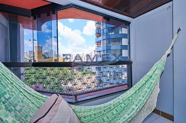 APARTAMENTO NO CENTRO DA CIDADE DE PATO BRANCO - Foto 8