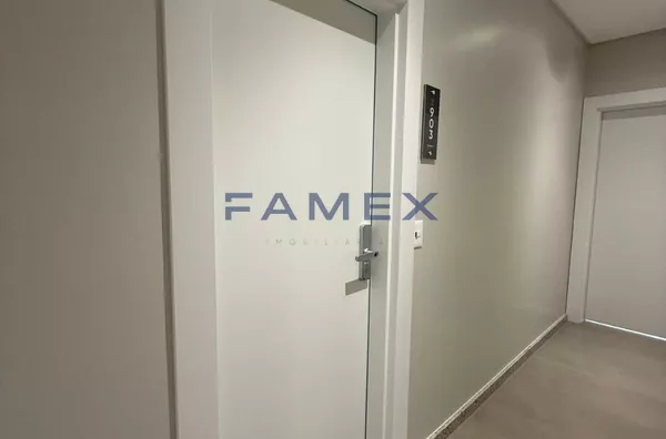 Apartamento para venda, 2 quarto(s),  Centro, Pato Branco