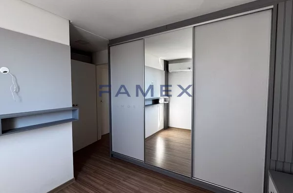 APARTAMENTO PARA LOCAÇÃO NO CENTRO COM 2 DORMITORIOS - Foto 9
