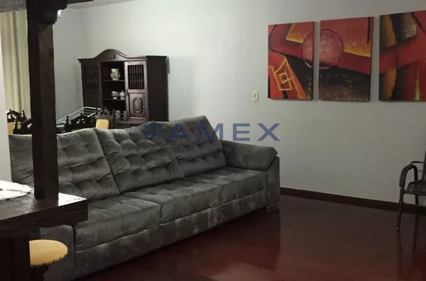 APARTAMENTO À VENDA NO EDIFICIO COLONIAL - BAIRRO LA SALLE - PATO BRANCO/PR