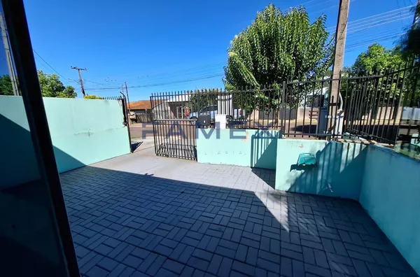 CASA À VENDA, BAIRRO SUDOESTE, PATO BRANCO