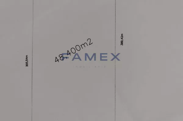 CHÁCARA AS MARGENS DO RIO CHOPIM