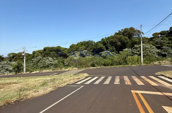 Terreno para venda,  Cadorin, Pato Branco