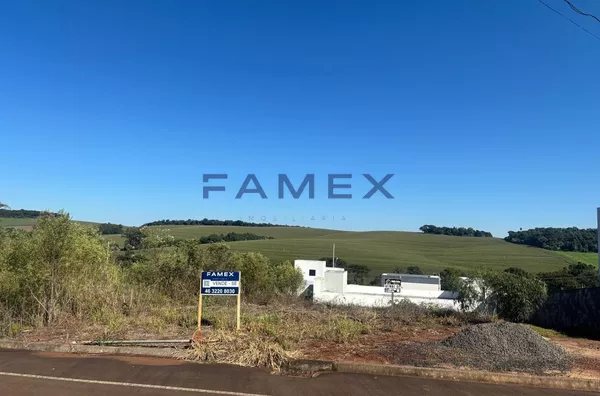 Terreno para venda-Bairro Fraron-Pato Branco-PR-