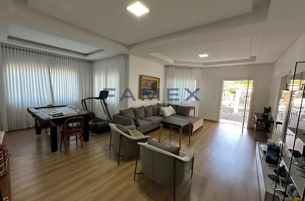 CASA PARA LOCAÇÃO BAIRRO JARDIM PRIMAVERA COM 01 SUITE + 02 QUARTOS