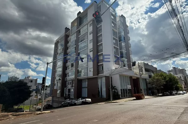 Apartamento para venda, 3 quarto(s),  Centro, Pato Branco