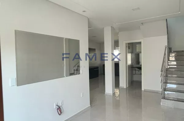 CASA RUA AURELIA CONTE CHIOQUETTA BAIRRO  FRARON  