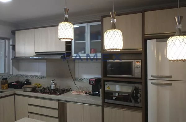 APARTAMENTO PARA VENDA, 2 QUARTOS MAIS 1 SUITE, CENTRO DE PATO BRANCO