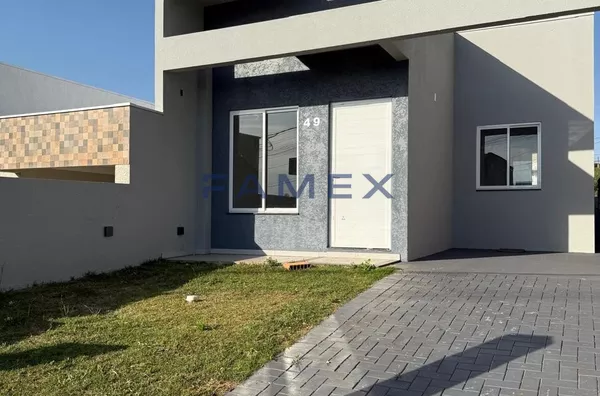 Casa para venda, 2 quarto(s),  Fraron, Pato Branco