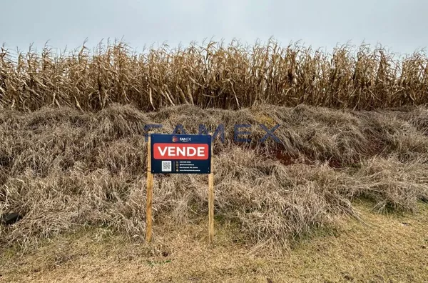 Terreno para venda,  Parzianello, Pato Branco
