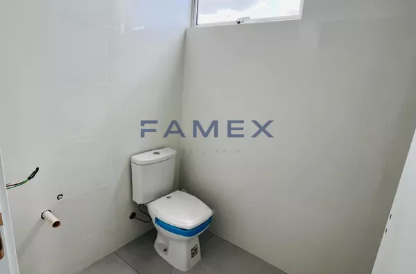 Apartamento para venda, Bairro Santa Terezinha