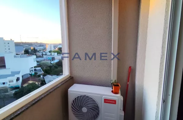 APARTAMENTO À VENDA-CENTRO-PATO BRANCO-PR-