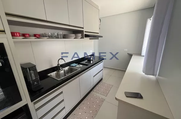 CASA À VENDA NO BAIRRO FRARON