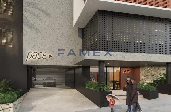 Studio 1803 à venda no Pace