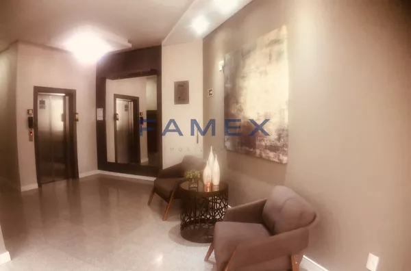 APARTAMENTO À VENDA NO EDIFÍCIO BELLA CITTA- CENTRO DE PATO BRANCO/PR